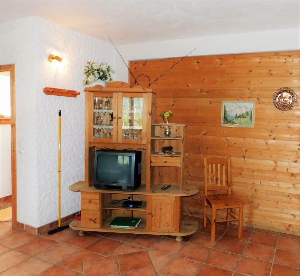 Blockhaus-Ferienpark Eisenschmitt Екстериор снимка